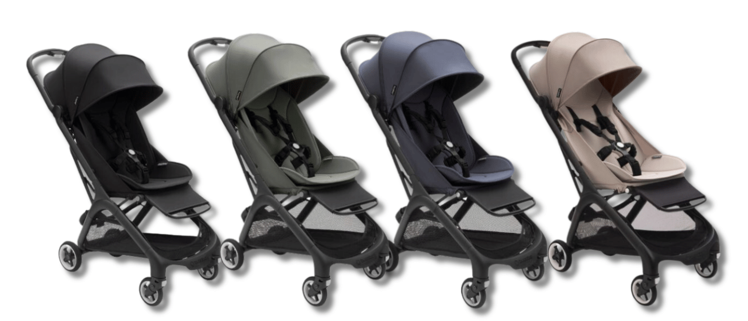 Bugaboo butterfly review