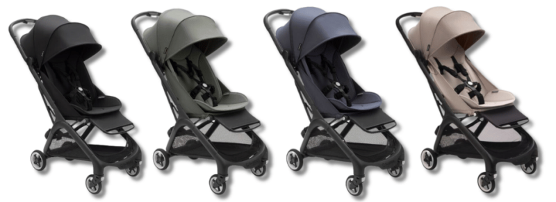 bugaboo butterfly review