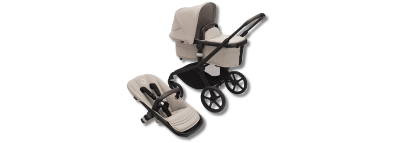 bugaboo fox 5