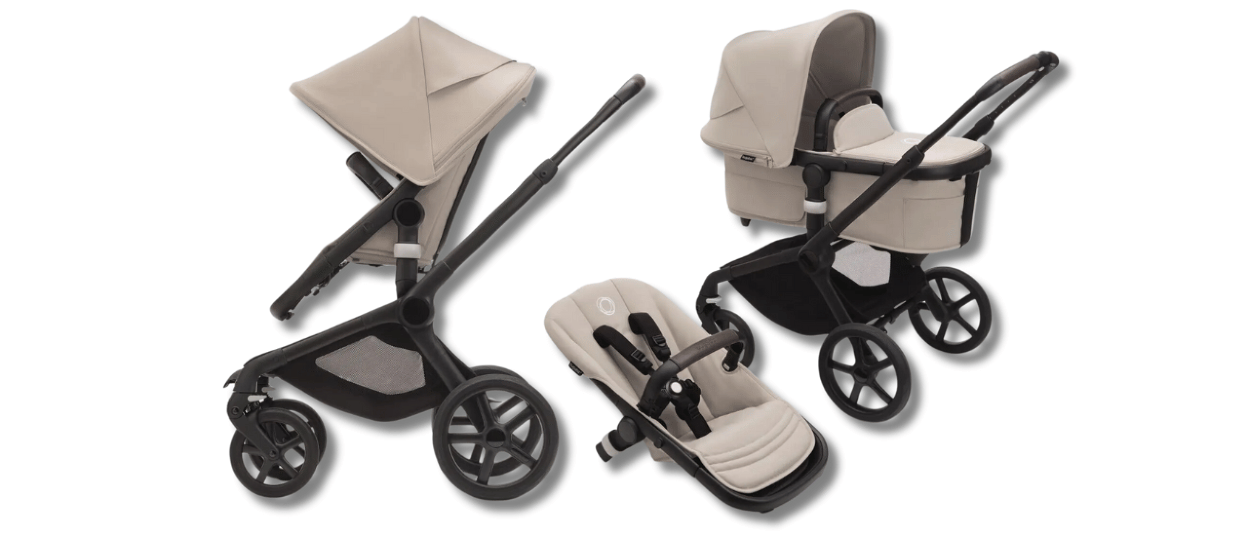 Bugaboo fox 5 review