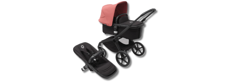 Bugaboo fox 5 review