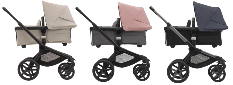 bugaboo fox 5 review