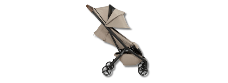 dubatti smart buggy