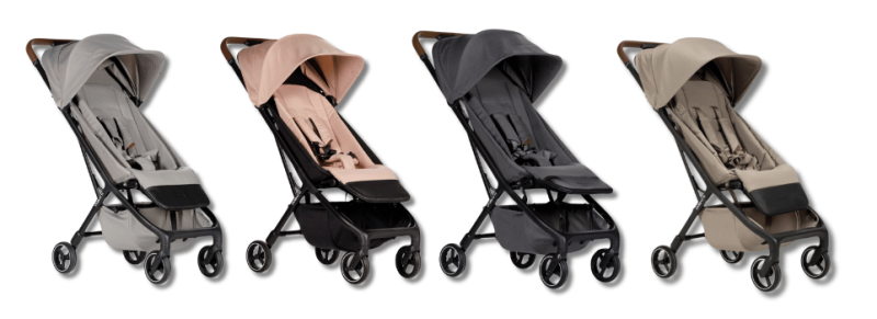 dubatti smart buggy