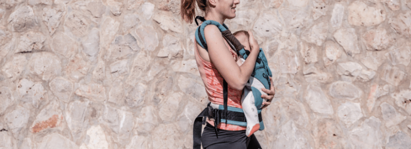 ergobaby embrace review