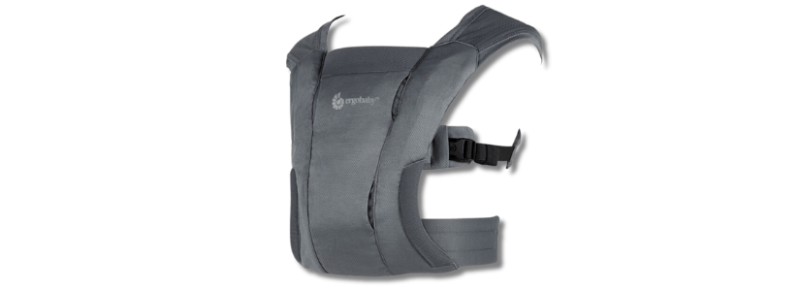 Ergobaby embrace review