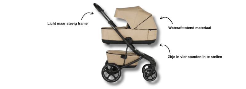 jimmey kinderwagen