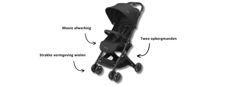 maxi cosi lara 2 review