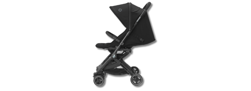 maxi cosi lara 2 review