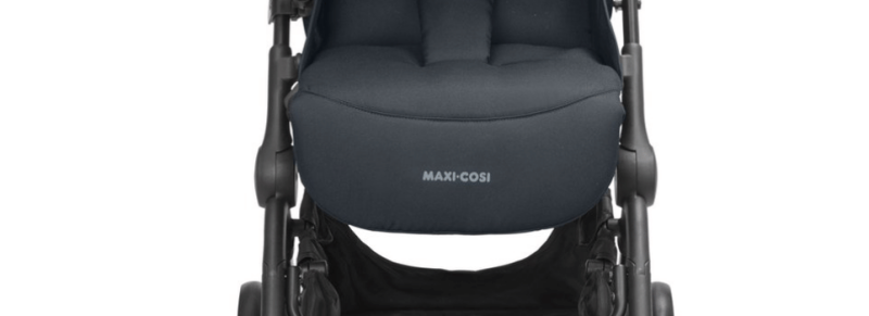 maxi cosi lara 2 review