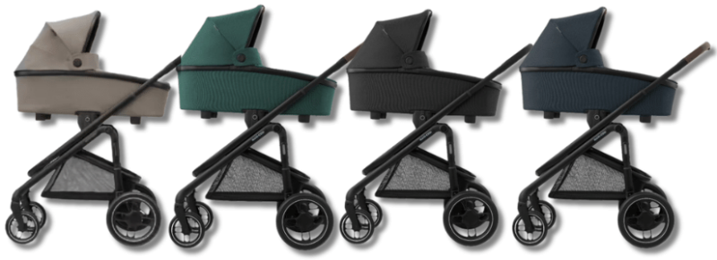 Maxi Cosi plaza plus review