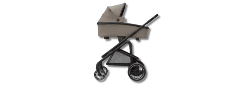 Maxi Cosi plaza plus review