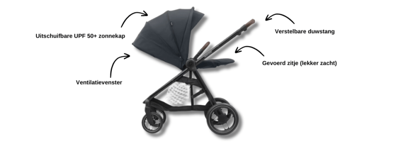 maxi cosi street plus review