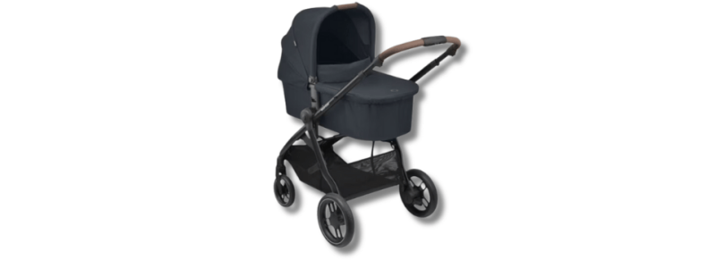 maxi cosi street review