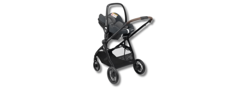 maxi cosi street review