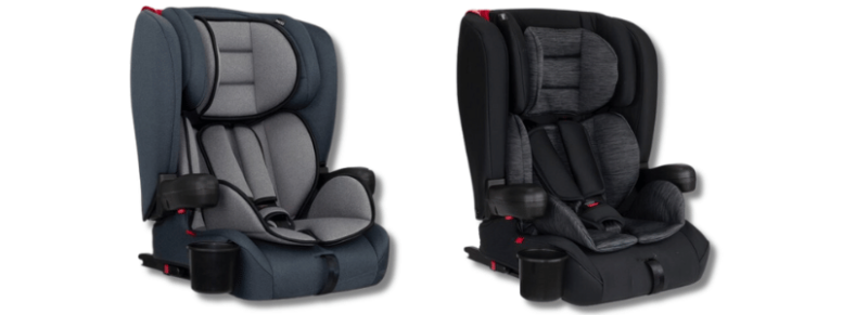 novi baby autostoel review