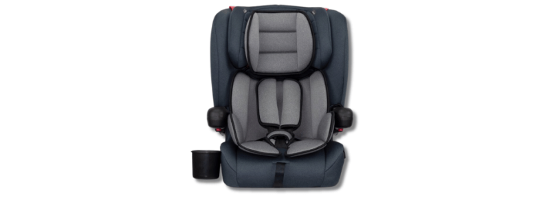 novi baby autostoel review