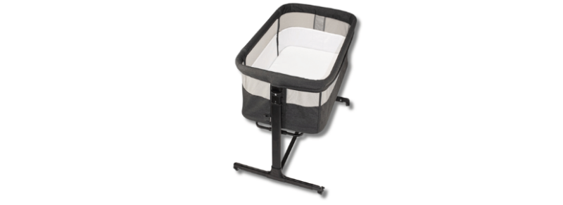 novi baby co sleeper review