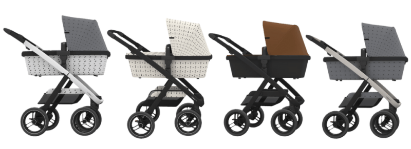 dubatti kinderwagen review