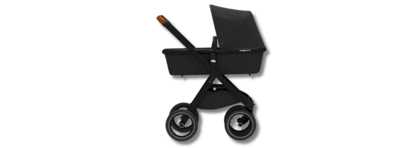 review kinderwagen review