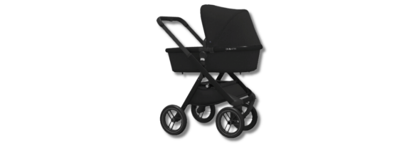 dubatti kinderwagen review