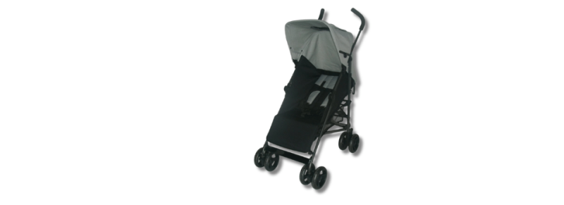 paraplu buggy