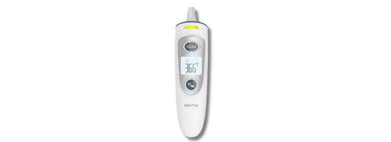 thermometer Bintoi x210