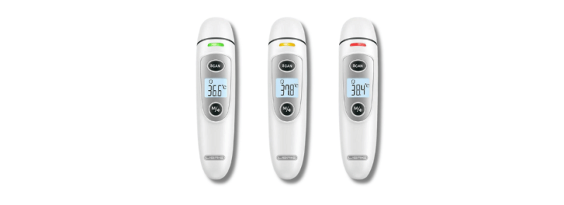 baby thermometer Librie