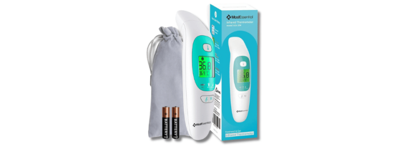Thermometer MostEssential
