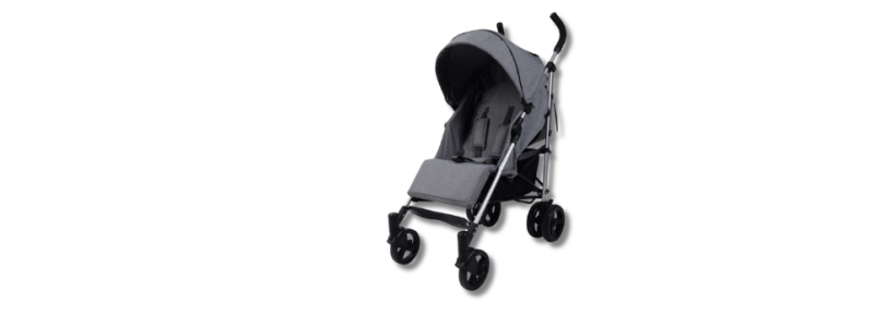 luxe paraplu buggy