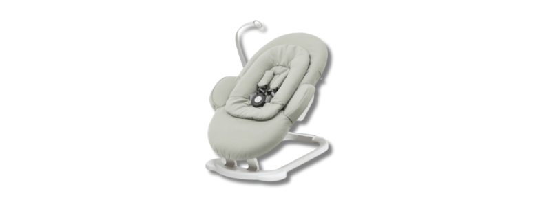 Stokke wipstoel