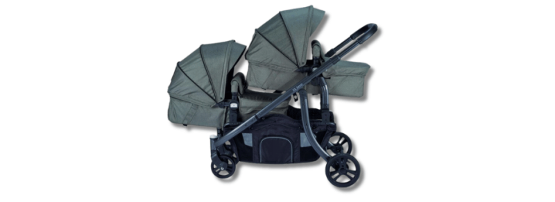 duo kinderwagen