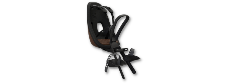thule yepp mini voorzitje fiets baby