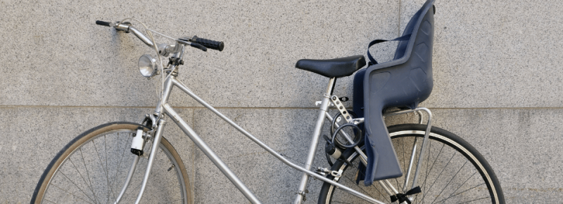 beste fietszitje voor