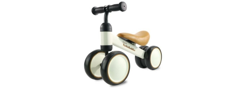 beste loopfiets lifegoods