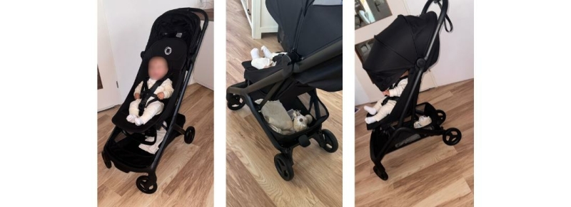 bugaboo butterfly 2 review