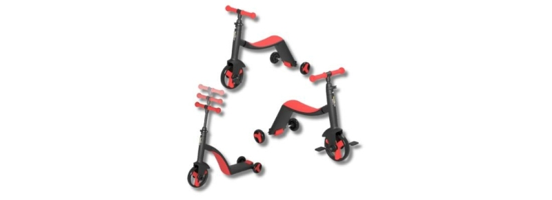 honeybump swifty kinderstep kopen