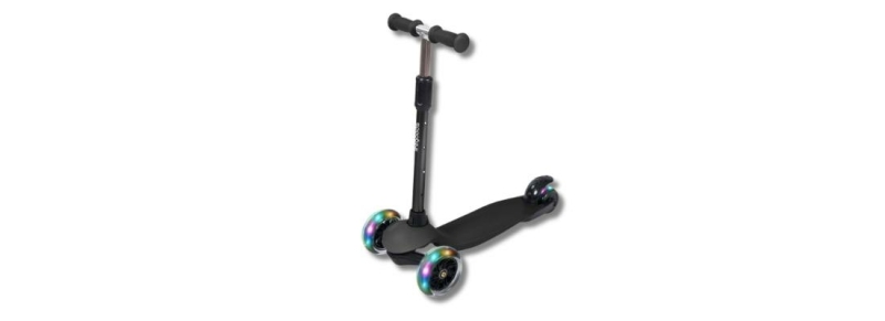 lifegoods beste kinderstep 5 jaar