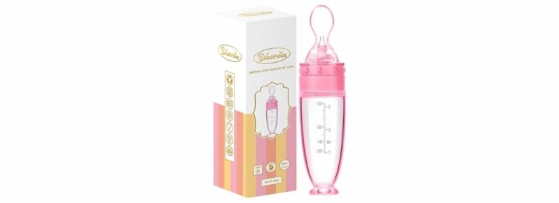 waterfles beste biberoia