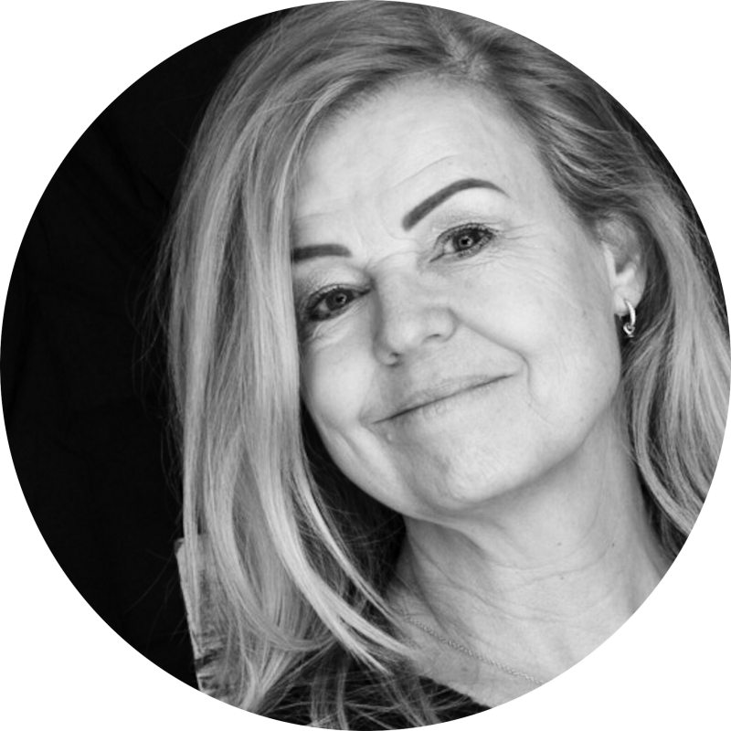 Judith Winterkamp schrijftrainer Bureau Schrijven met AI