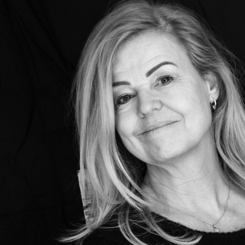 Judith Winterkamp schrijftrainer Bureau Schrijven met AI