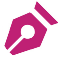 logo for reviews