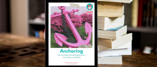 ebook anchoring