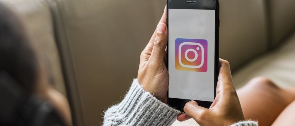 Instagram als marketingmiddel: Kirsten Jassies deelt haar tips