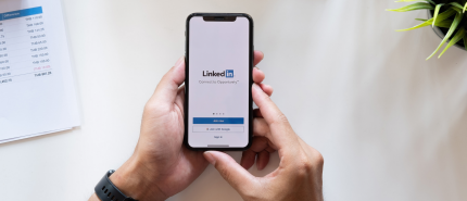 De beste LinkedIn tips van een expert (interview)