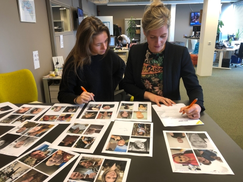 sparringsessie marketing