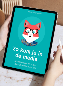 stappenplan-zo-kom-je-in-de-media stappenplan-zo-kom-je-in-de-media