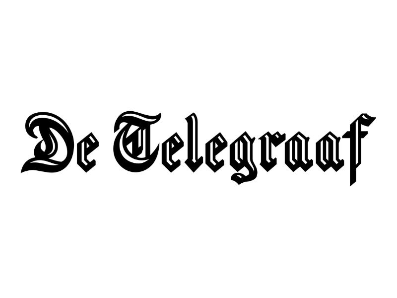 telegraaf-wendy