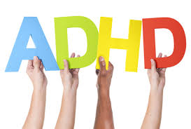 ADHD en werk