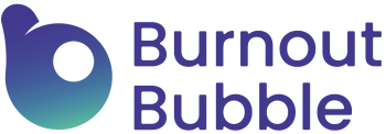 burn out bubble coaching 1